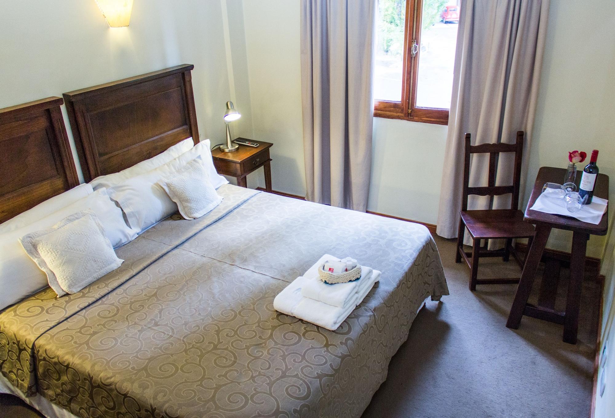 Kalken Hotel By Mh El Calafate Exterior photo