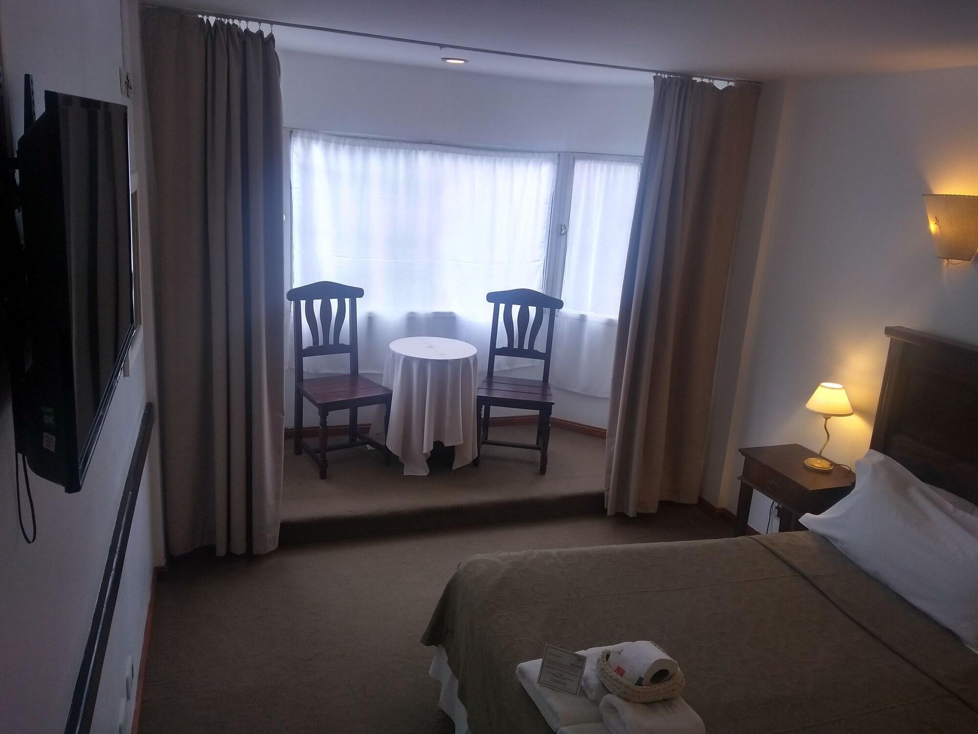 Kalken Hotel By Mh El Calafate Exterior photo