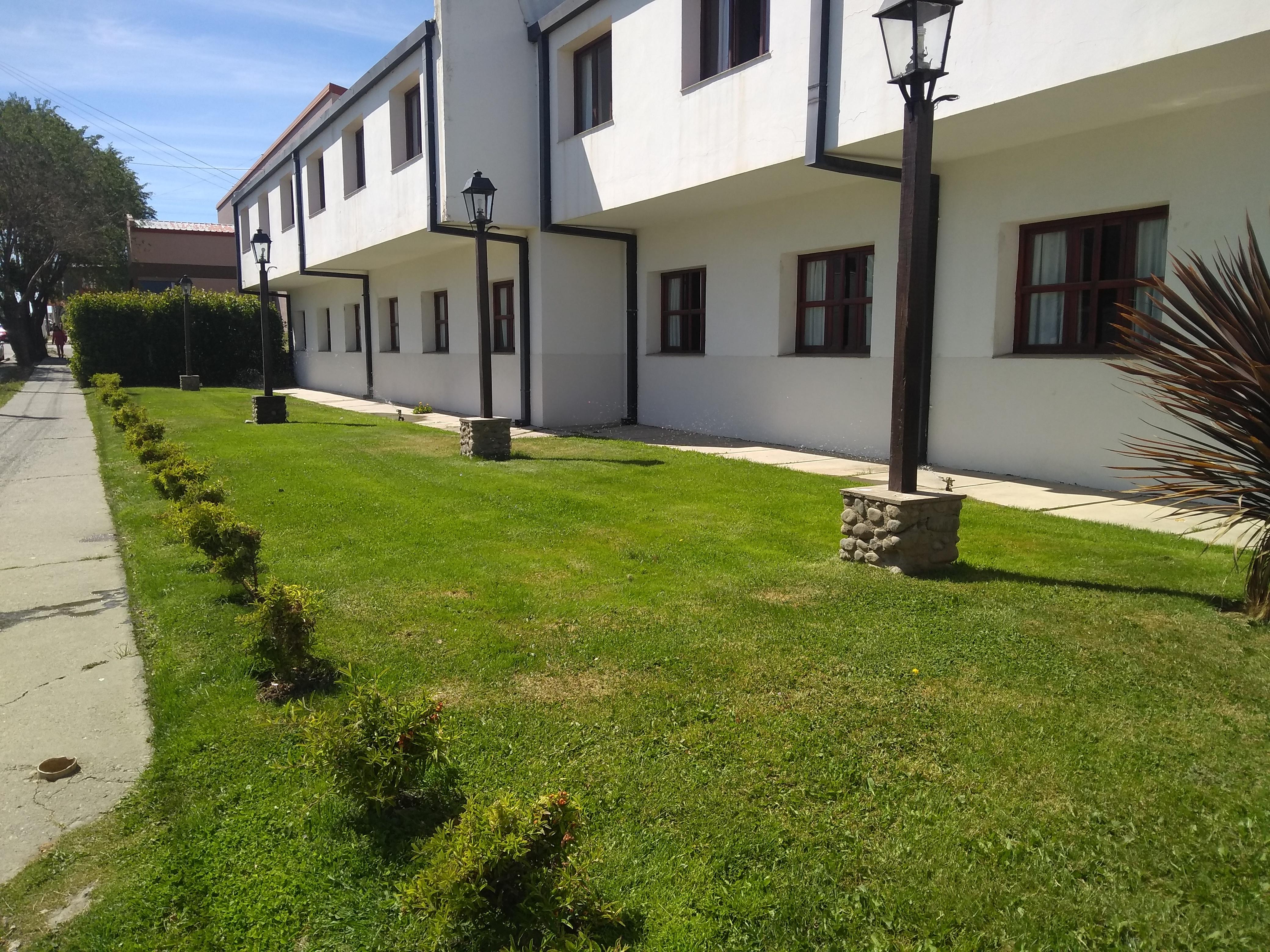 Kalken Hotel By Mh El Calafate Exterior photo