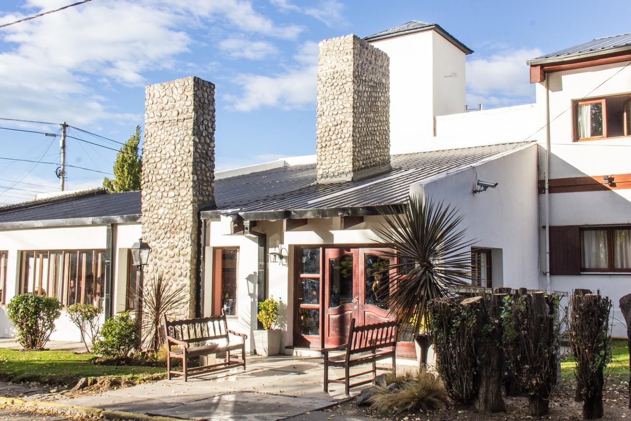 Kalken Hotel By Mh El Calafate Exterior photo