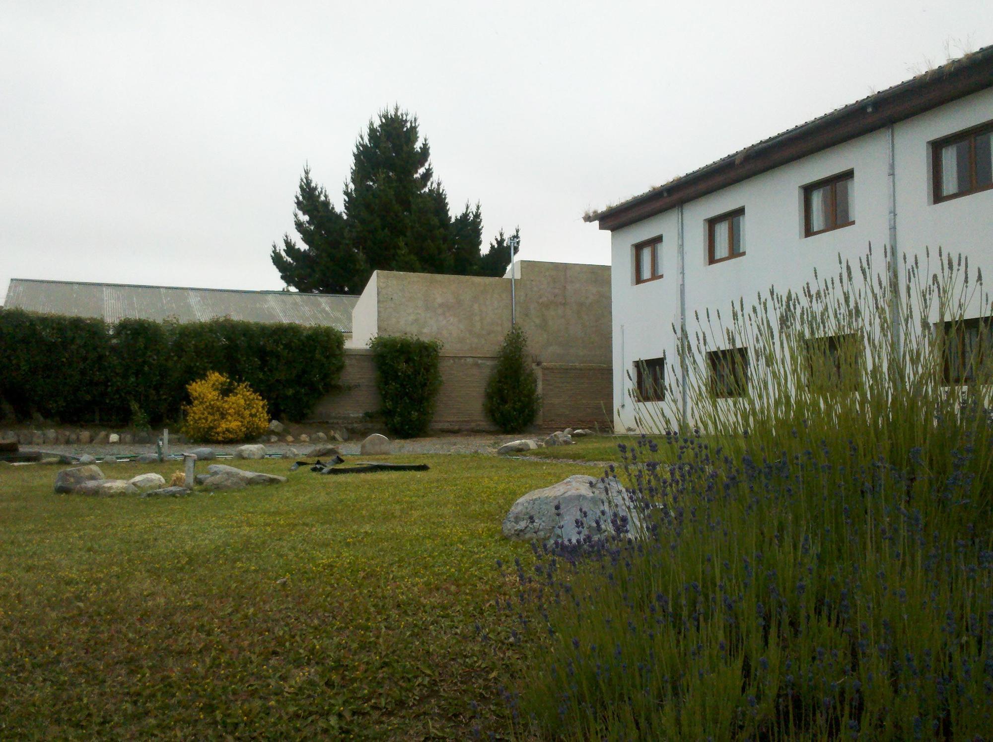 Kalken Hotel By Mh El Calafate Exterior photo
