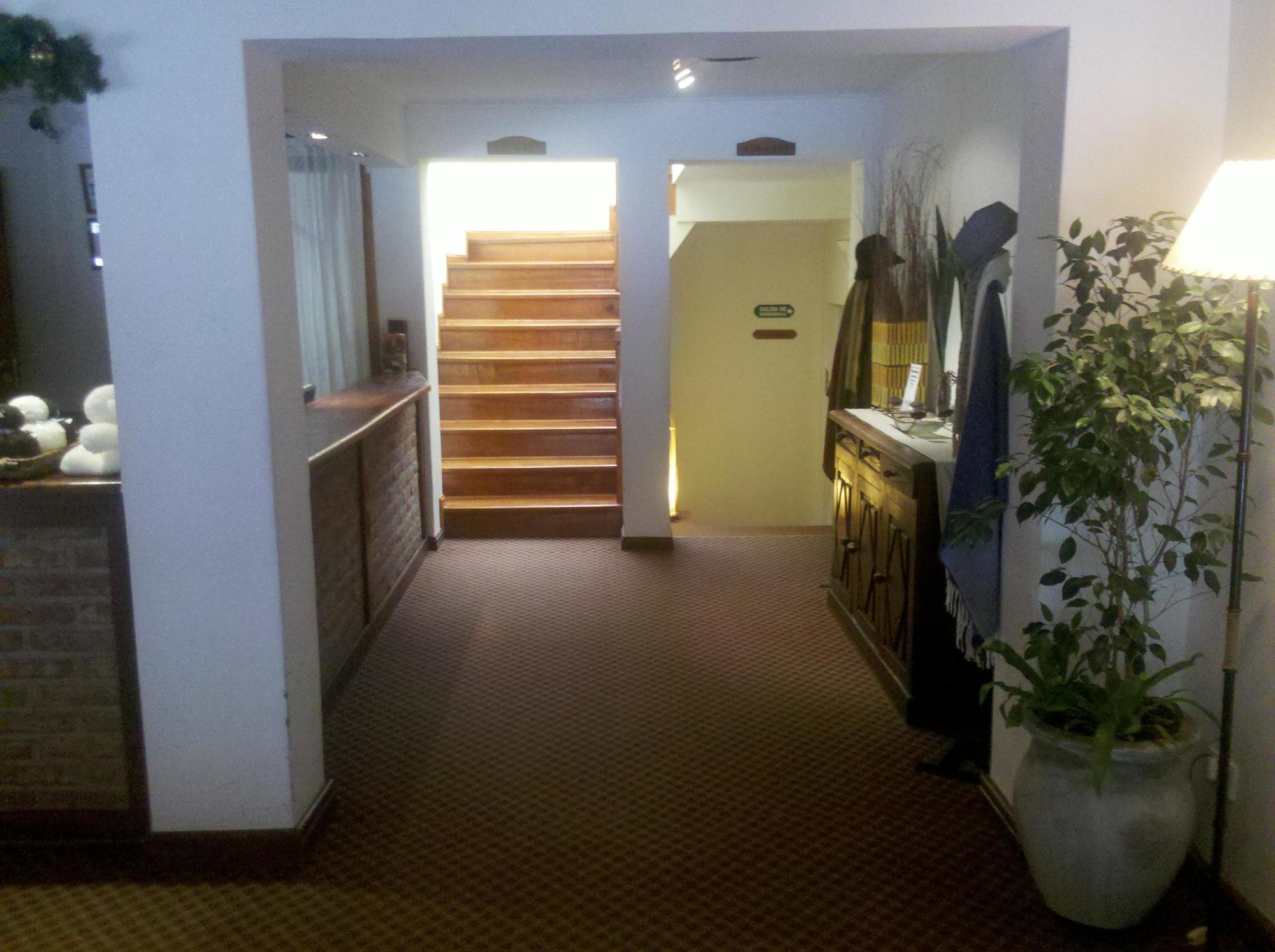 Kalken Hotel By Mh El Calafate Exterior photo